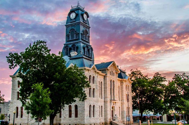 Granbury