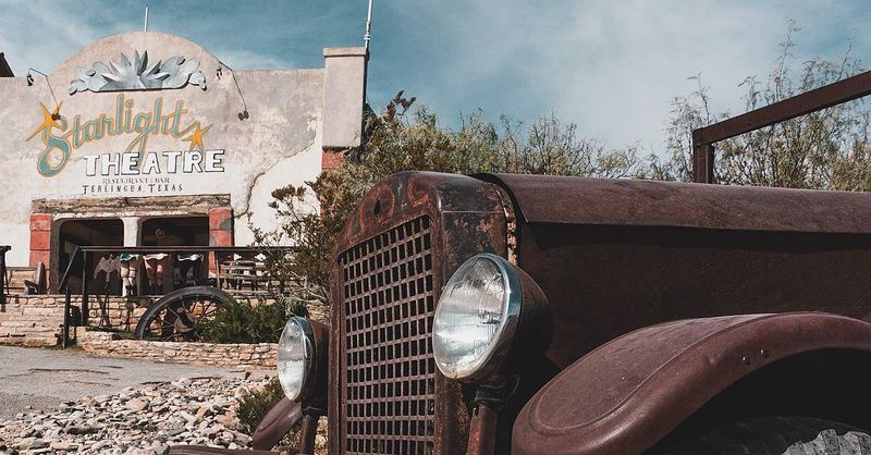 Terlingua