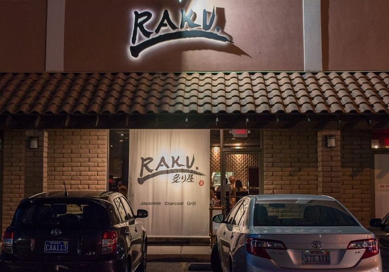 Raku