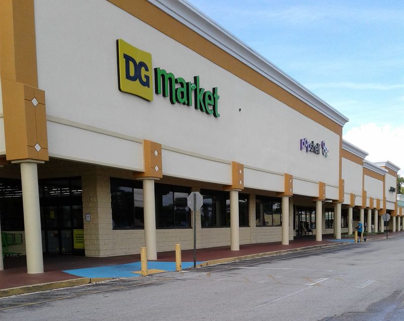 Dollar General (DG Markets)
