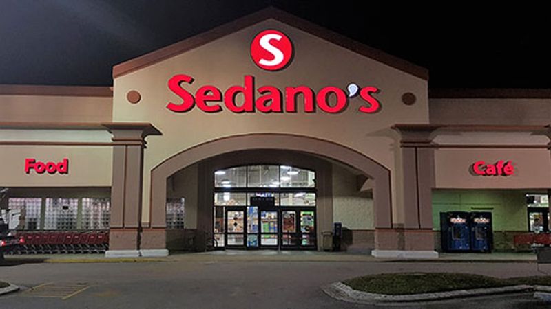 Sedano’s Supermarkets