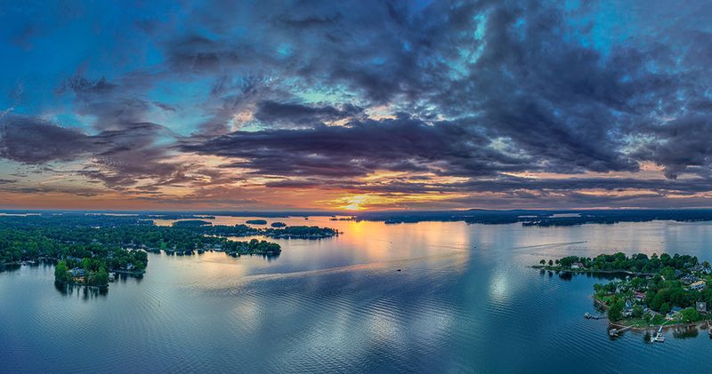 Lake Norman