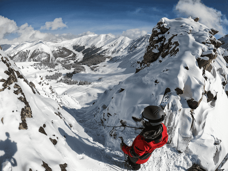 Arapahoe Basin: The Legend Where Season Never Ends