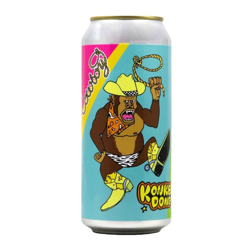 Hoof Hearted Brewing: Marengo's Quirky Flavor Explorers