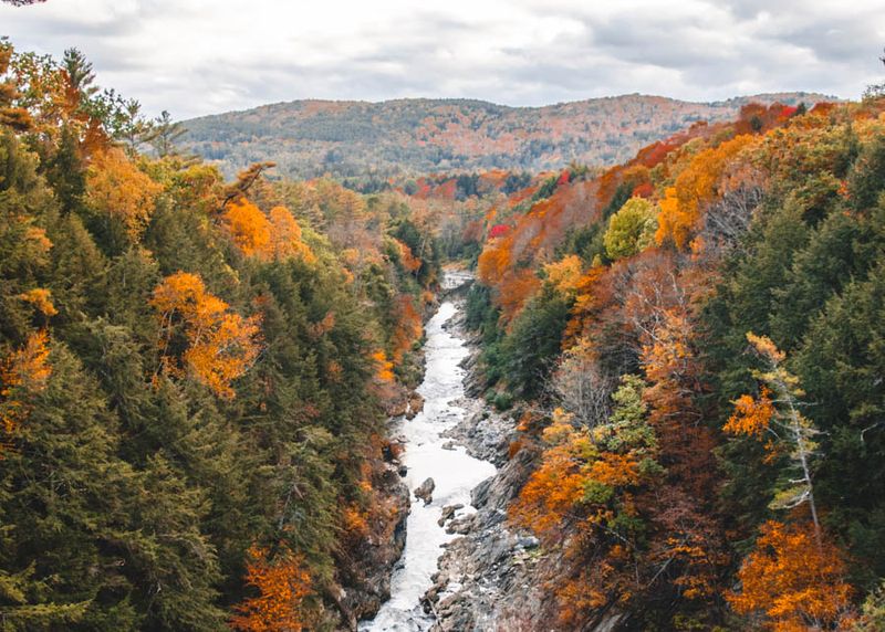 Quechee State Park