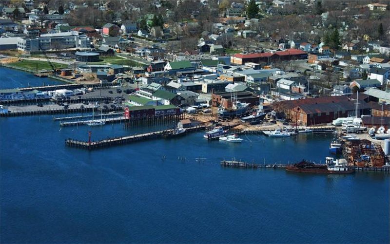 Greenport