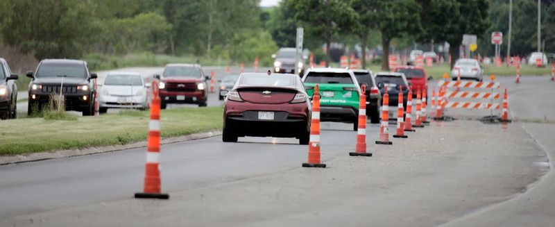 US-31 Petoskey Bypass Failure