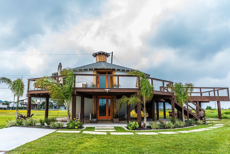 Kettle House (Galveston)