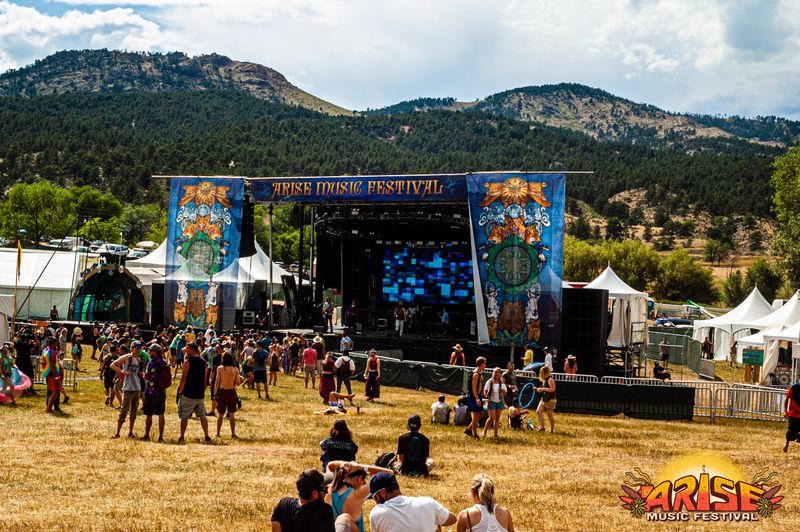 ARISE Music Festival