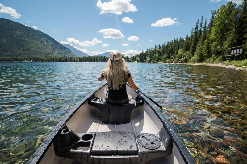 Flathead Lake