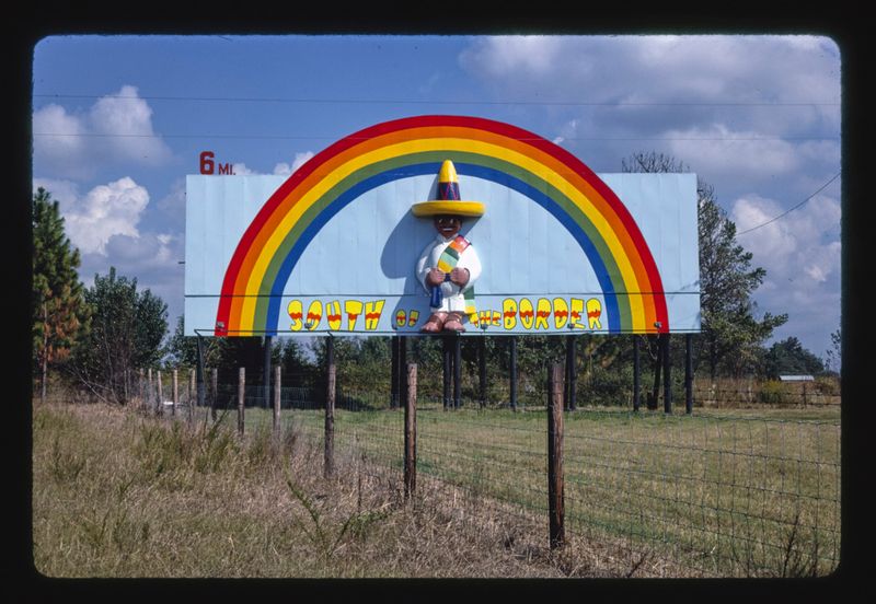 Roadside Americana at Its Peak