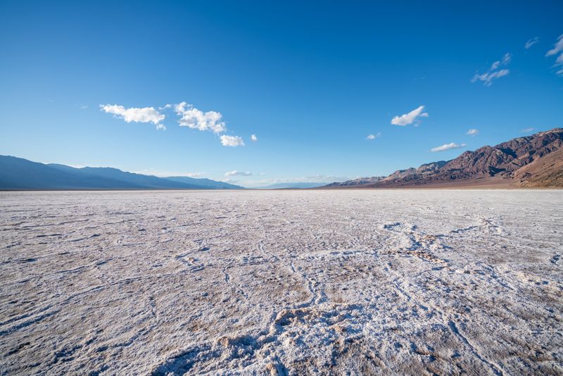 Badwater Basin