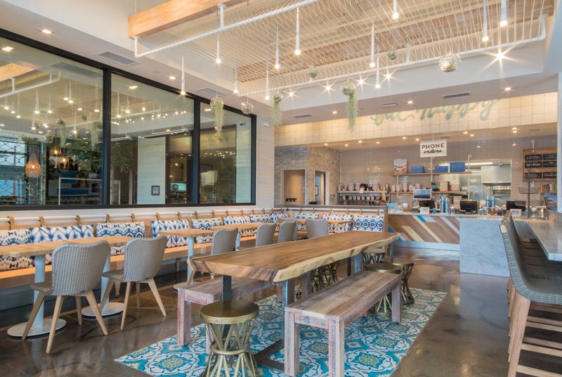 Mendocino Farms