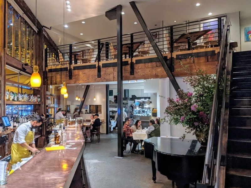 Zuni Café