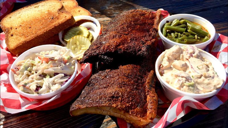 FABD Smokehouse BBQ – Louisville, KY