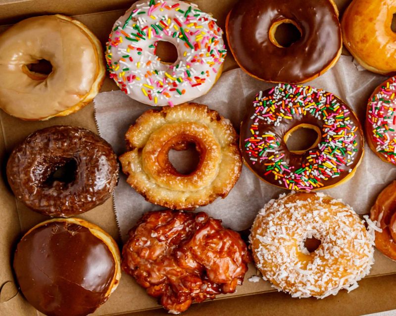 Best Donuts: South Phoenix's Family Recipe Success Story