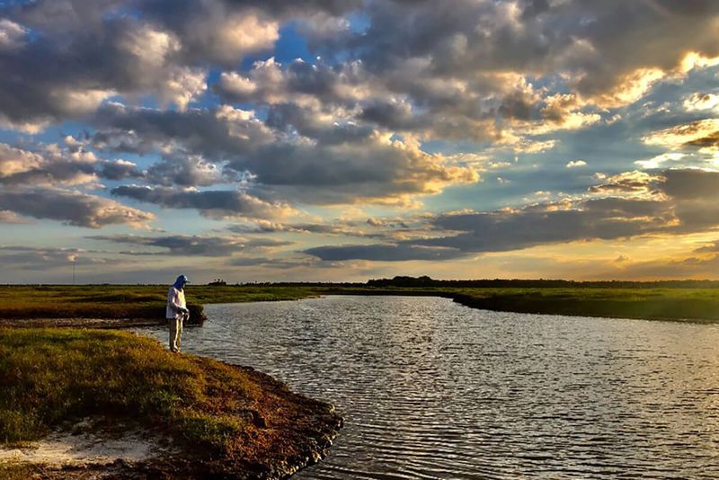 St. Johns River - Freshwater Bounty Corridor