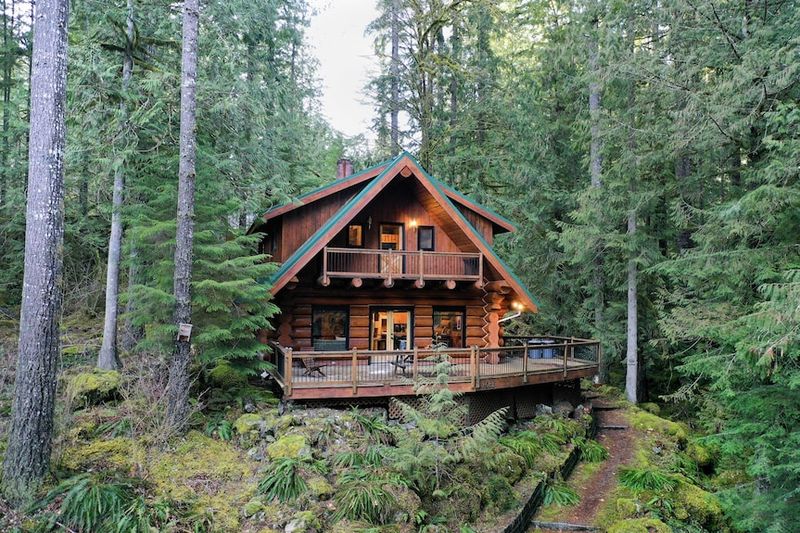 Cedar Haven Lodge