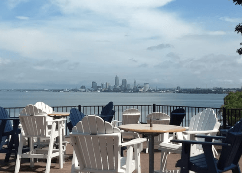 Pier W: Lakeside Luxury With A View