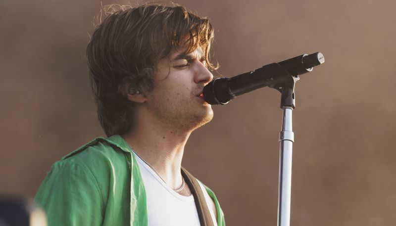 Djo (Joe Keery) – Sept. 24 at RIT, Rochester