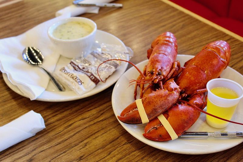 Boston Lobster Feast (Orlando & Kissimmee)