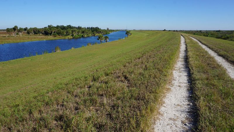 Lake Okeechobee Scenic Trail (LOST)