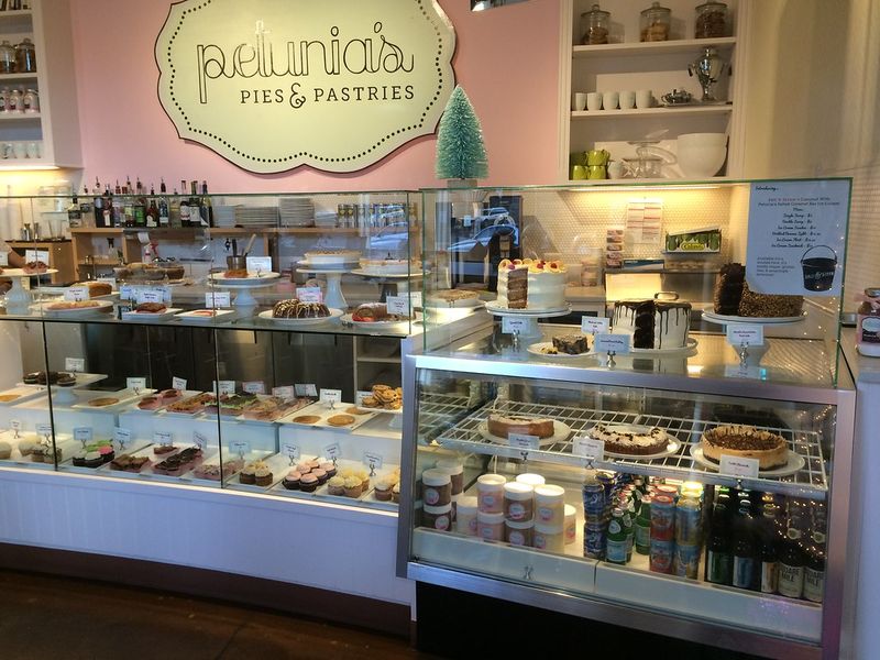 Petunia's Pies & Pastries: Portland's Sweet Revolution