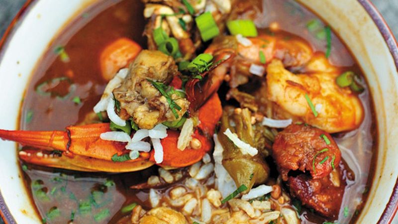 Gumbo: The Soul of Louisiana in a Bowl
