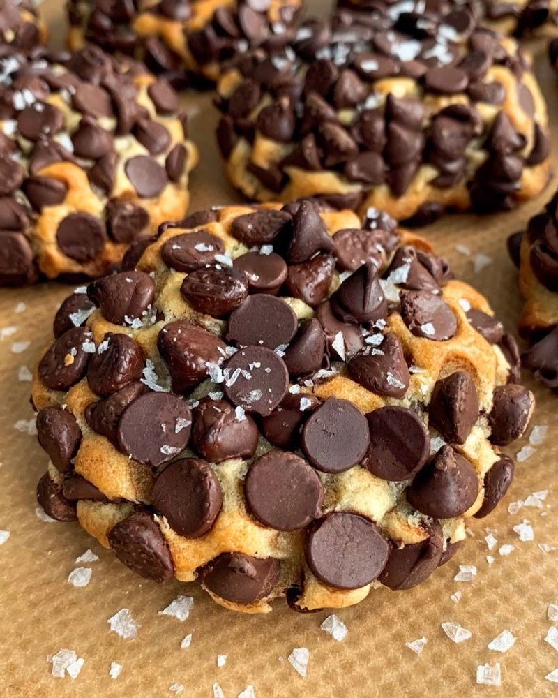 Gideon's Bakehouse: Cookie Heaven in Orlando