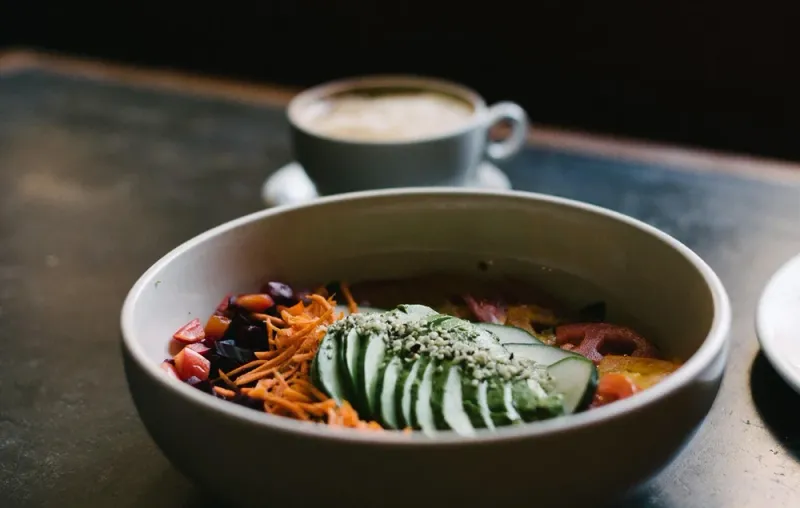 The Root Cafe – Lakewood's Community-Centered Vegan Haven