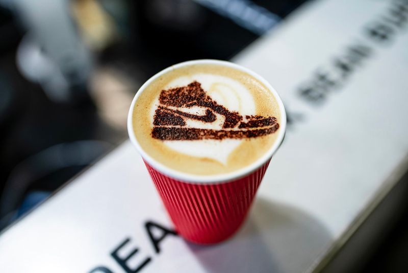 Deadstock Coffee Roasters: Where Sneakers Meet Espresso