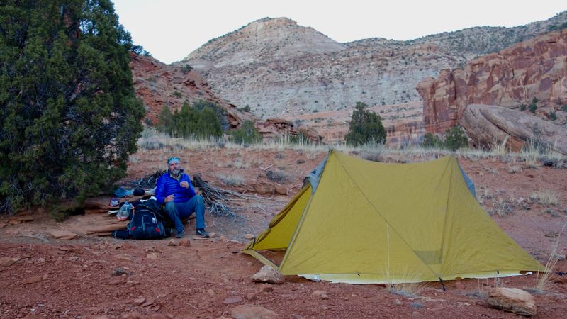 Dominguez Canyon: Desert Wilderness Escape