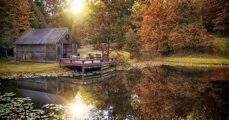 Cherry Ridge Retreat