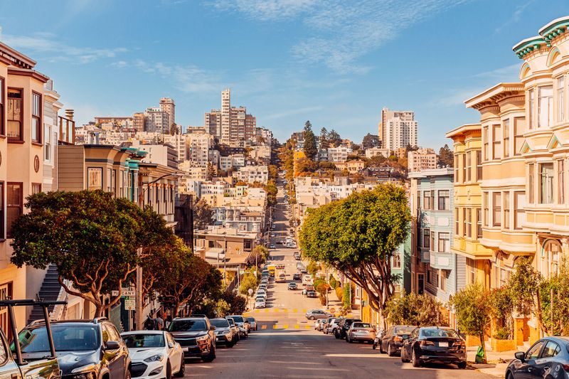 North Beach: Little Italy's Tourist Renaissance