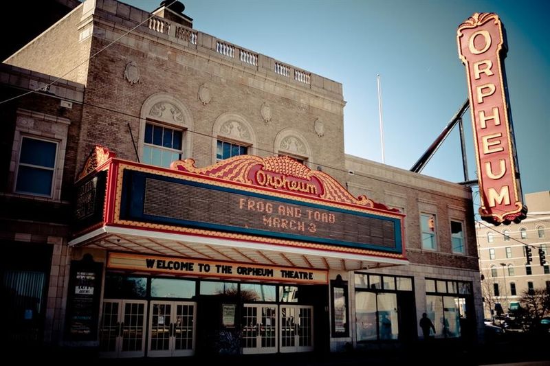 Haunted Memphis Walking Tour