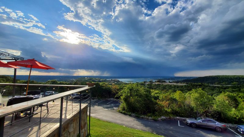 Steiner Ranch Steakhouse: Prime Cuts with Prime Views