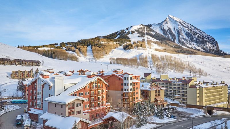 Crested Butte: The Last Great Colorado Ski Town