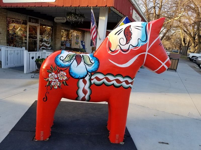 Lindsborg: Little Sweden USA