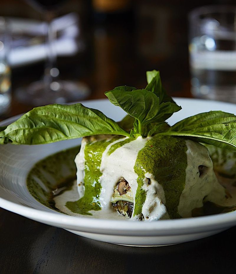 Pura Vita - West Hollywood