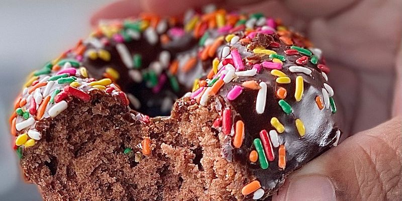 Spudnuts Donuts: Potato-Powered Perfection on Arden