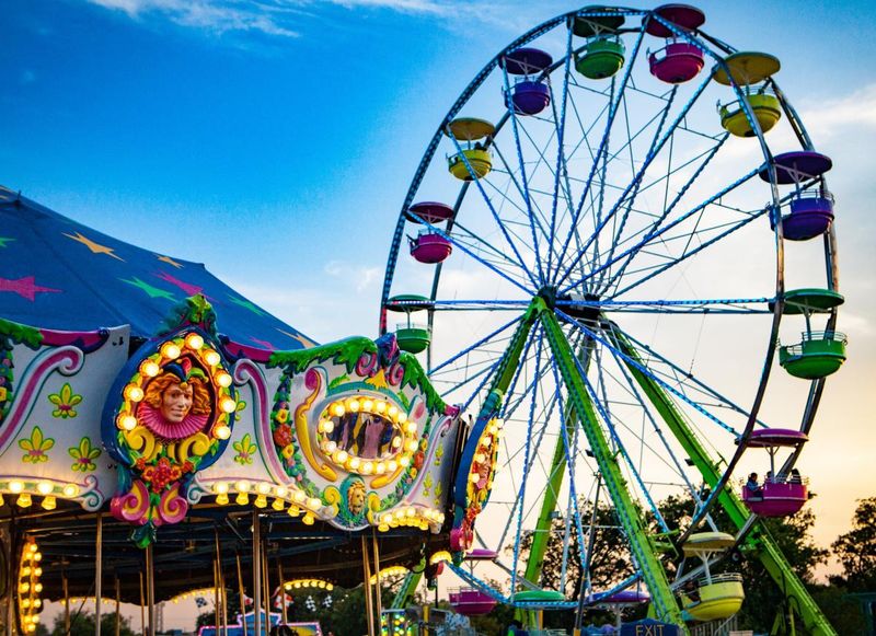 Autumn Fest, Little Elm