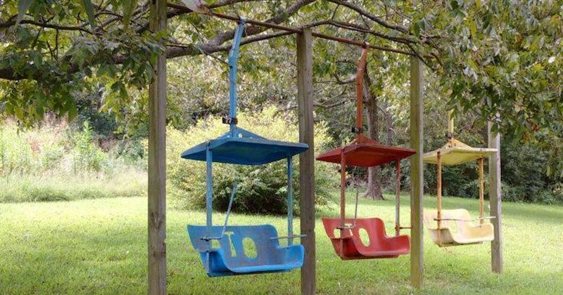 Canyon Land Park & Zoo - Fort Payne's Lost Mountain Attraction