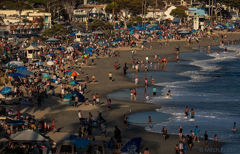 Laguna Beach