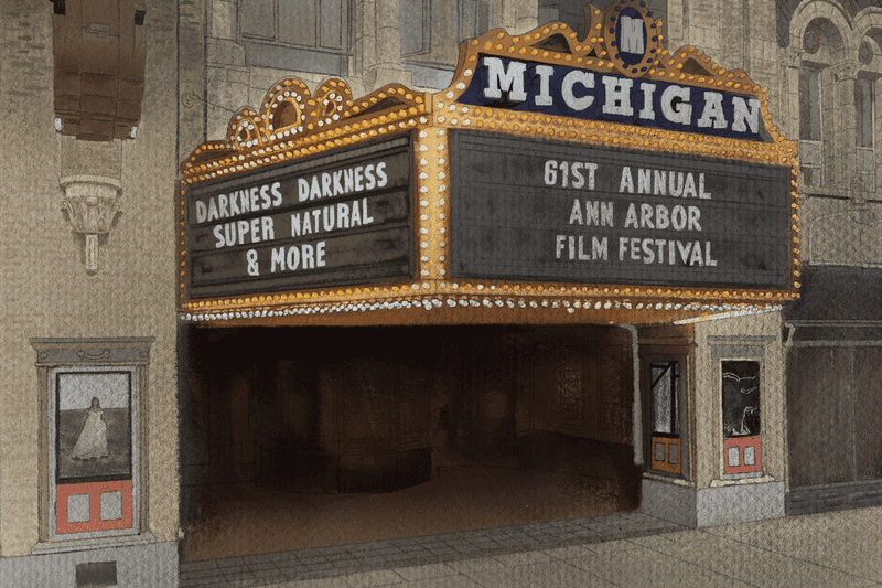 Ann Arbor Film Festival
