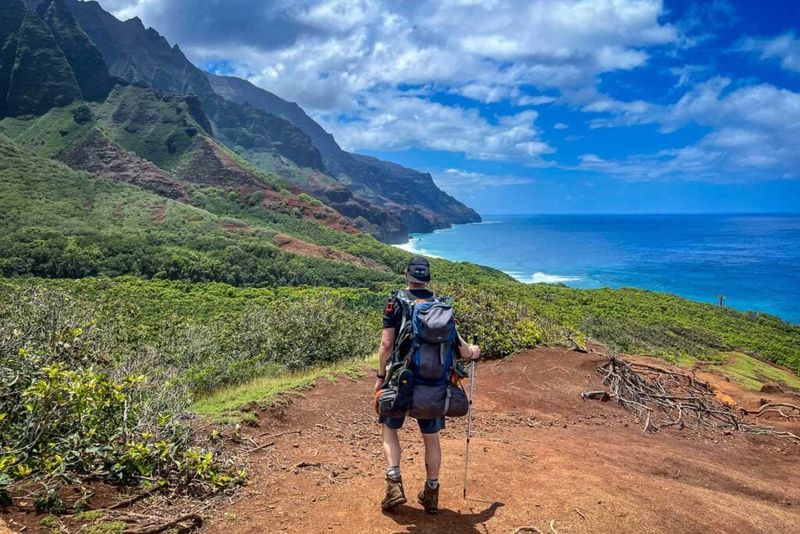 Kalalau Trail (Kauai)