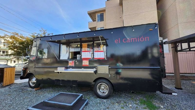 El Camión (Seattle)