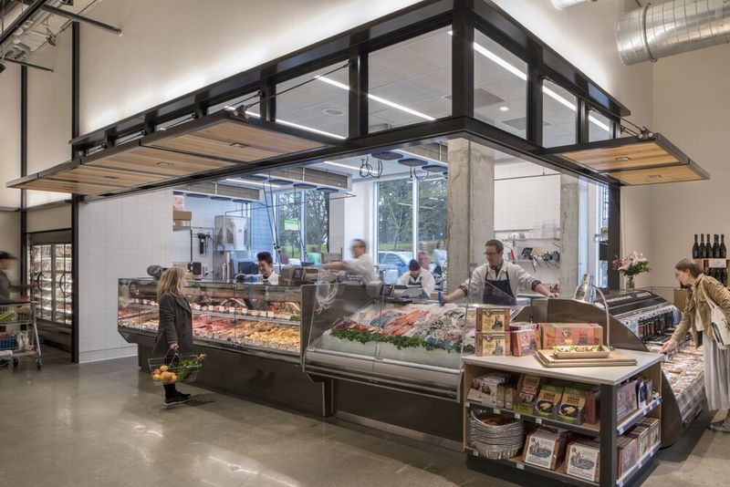 PCC Community Markets
