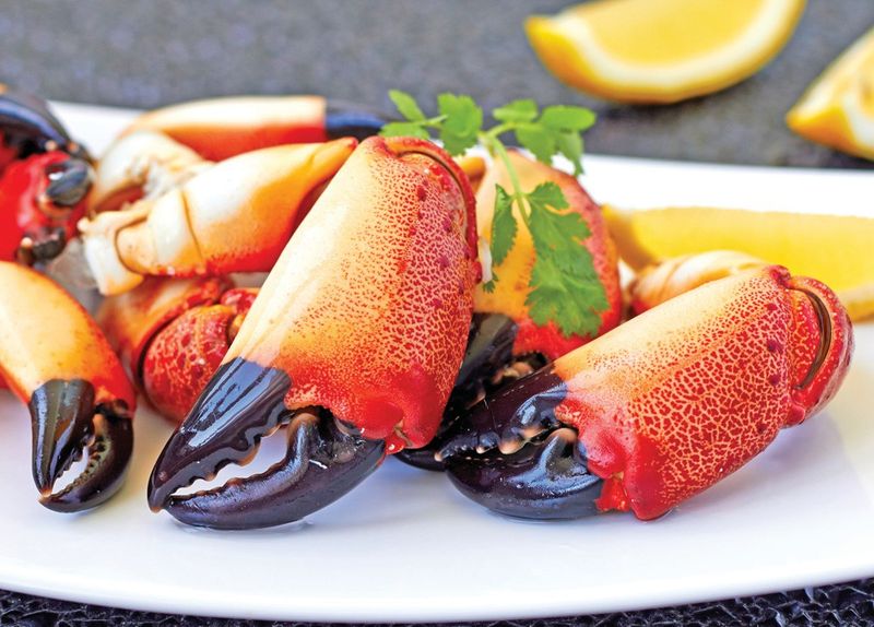 15th Annual Stone Crab Festival (Naples)