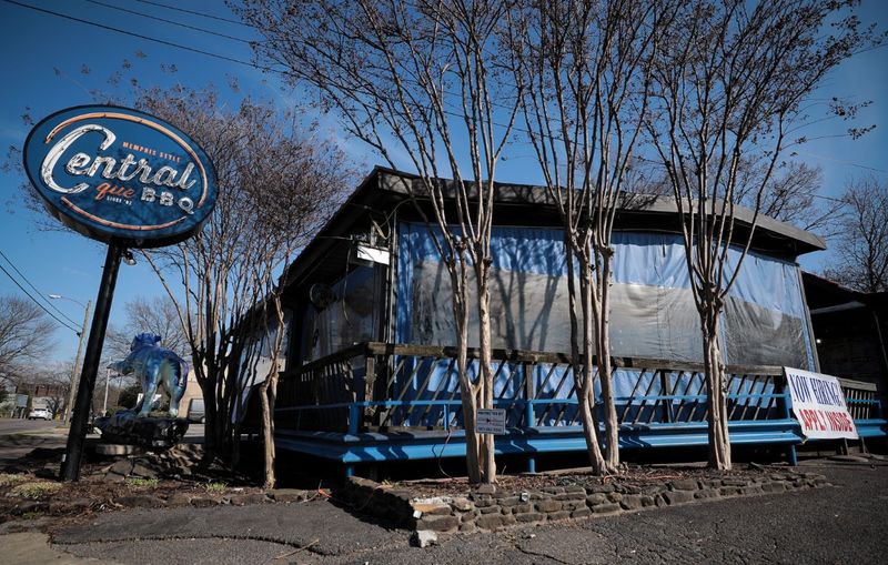 Central BBQ in Memphis: Ribs That Define the City's Flavor