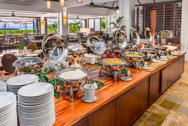 Plumeria Beach House at Kahala Hotel & Resort